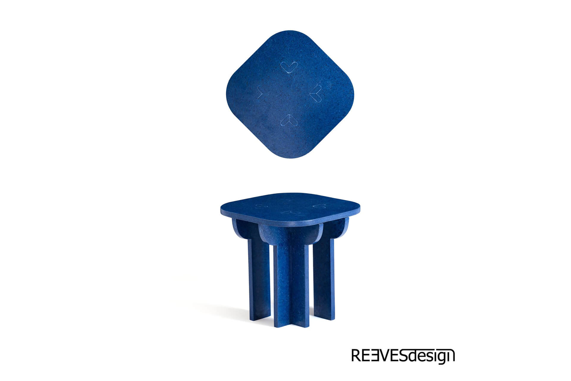 John Reeves: Chester