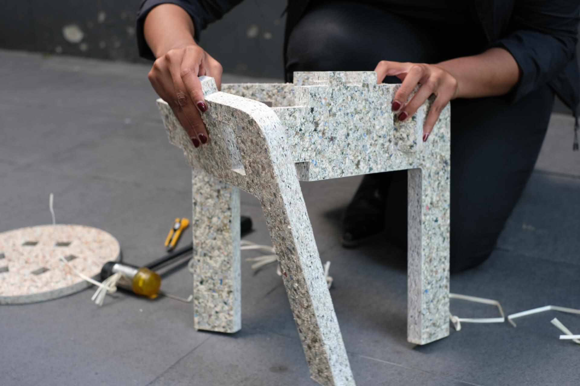 rice furniture